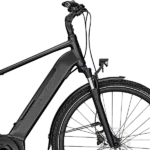 Styr Tour på Kalkhoff ENDEAVOUR 3.B MOVE 500wh