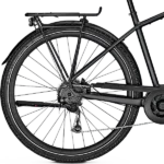 Bagnav med Shimano Alivio M3100 bagskifter på Kalkhoff ENDEAVOUR 3.B MOVE 500wh