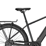 Sadel Selle Royal Nuvola Unitec på Kalkhoff ENDEAVOUR 3.B MOVE 500wh