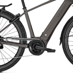 Kranksæt på Kalkhoff ENDEAVOUR 3.B MOVE 625wh