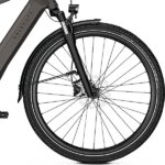 front hub på Kalkhoff ENDEAVOUR 3.B MOVE 625wh