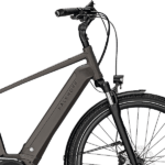 Styr på Kalkhoff ENDEAVOUR 3.B MOVE 625wh