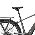 Sadel på Kalkhoff ENDEAVOUR 3.B MOVE 625wh