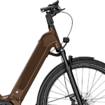 Styr på Kalkhoff ENDEAVOUR 5.B ADVANCE+ 625wh