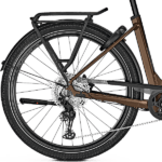 Bagnav på Kalkhoff ENDEAVOUR 5.B ADVANCE+ 625wh