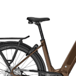 Sadel på Kalkhoff ENDEAVOUR 5.B ADVANCE+ 625wh