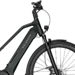 Styr Concept EX Riser på Kalkhoff ENDEAVOUR 5.B ADVANCE+ 625wh