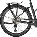 Bagnav med Shimano Deore XT M8130 bagskifter på Kalkhoff ENDEAVOUR 5.B ADVANCE+ 625wh