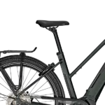 Sadel Selle Royal Lookin på Kalkhoff ENDEAVOUR 5.B ADVANCE+ 625wh