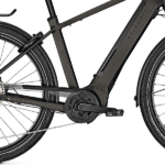Kranksæt på Kalkhoff ENDEAVOUR 5.B ADVANCE+ 625wh