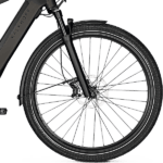 front hub på Kalkhoff ENDEAVOUR 5.B ADVANCE+ 625wh