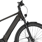 Styr på Kalkhoff ENDEAVOUR 5.B ADVANCE+ 625wh