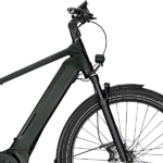 Styr Concept EX Riser på Kalkhoff ENDEAVOUR 5.B ADVANCE+ 625wh