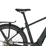 Sadel Selle Royal Lookin på Kalkhoff ENDEAVOUR 5.B ADVANCE+ 625wh