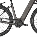 Kranksæt på Kalkhoff ENDEAVOUR 5.B ADVANCE+ ABS 625wh