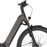 Styr på Kalkhoff ENDEAVOUR 5.B ADVANCE+ ABS 625wh