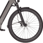 front hub på Kalkhoff ENDEAVOUR 5.B MOVE+ 625wh