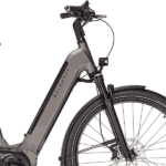 Styr på Kalkhoff ENDEAVOUR 5.B MOVE+ 625wh
