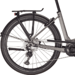 Bagnav på Kalkhoff ENDEAVOUR 5.B MOVE+ 625wh