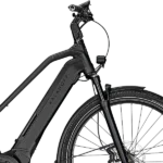 Styr Concept EX Riser på Kalkhoff ENDEAVOUR 5.B MOVE+ 625wh