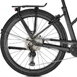Bagnav med Shimano Deore M5130 bagskifter på Kalkhoff ENDEAVOUR 5.B MOVE+ 625wh