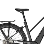 Sadel Selle Royal Essenza Plus på Kalkhoff ENDEAVOUR 5.B MOVE+ 625wh