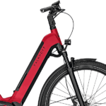 Styr på Kalkhoff ENDEAVOUR 5.B MOVE+ 625wh