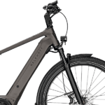 Styr på Kalkhoff ENDEAVOUR 5.B MOVE+ 625wh