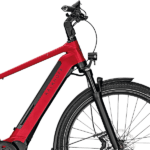 Styr på Kalkhoff ENDEAVOUR 5.B MOVE+ 625wh