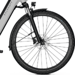 front hub på Kalkhoff ENDEAVOUR 5.B SEASON 625wh