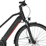 Styr Concept EX Riser på Kalkhoff Endeavour 5.B Season