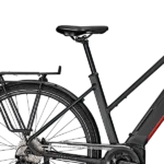 Sadel Selle Royal Nuvola på Kalkhoff Endeavour 5.B Season