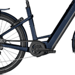 Kranksæt på Kalkhoff ENDEAVOUR 7.B ADVANCE+ 750wh