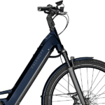 Styr på Kalkhoff ENDEAVOUR 7.B ADVANCE+ 750wh
