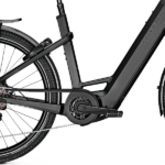 Kranksæt på Kalkhoff ENDEAVOUR 7.B ADVANCE+ 750wh