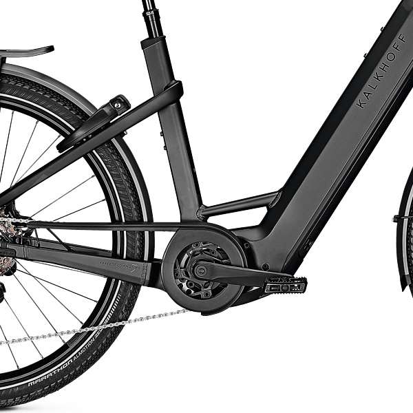 Kranksæt på Kalkhoff ENDEAVOUR 7.B ADVANCE+ 750wh