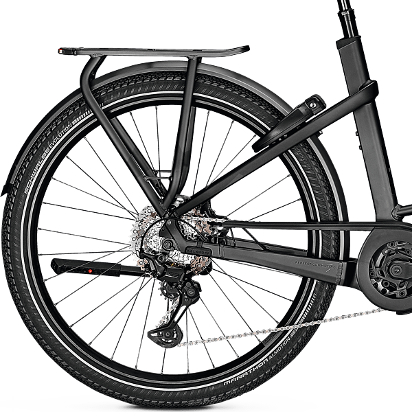 Bagnav på Kalkhoff ENDEAVOUR 7.B ADVANCE+ 750wh