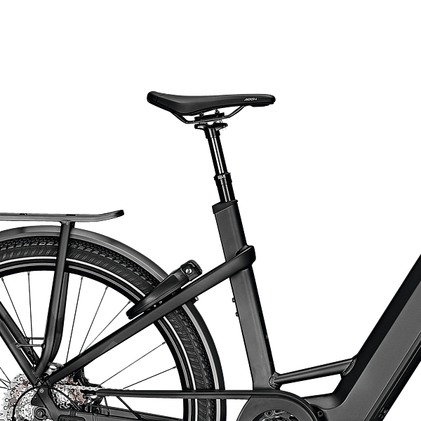 Sadel på Kalkhoff ENDEAVOUR 7.B ADVANCE+ 750wh
