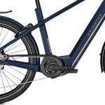 Kranksæt på Kalkhoff ENDEAVOUR 7.B ADVANCE+ 750wh