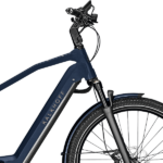 Styr på Kalkhoff ENDEAVOUR 7.B ADVANCE+ 750wh