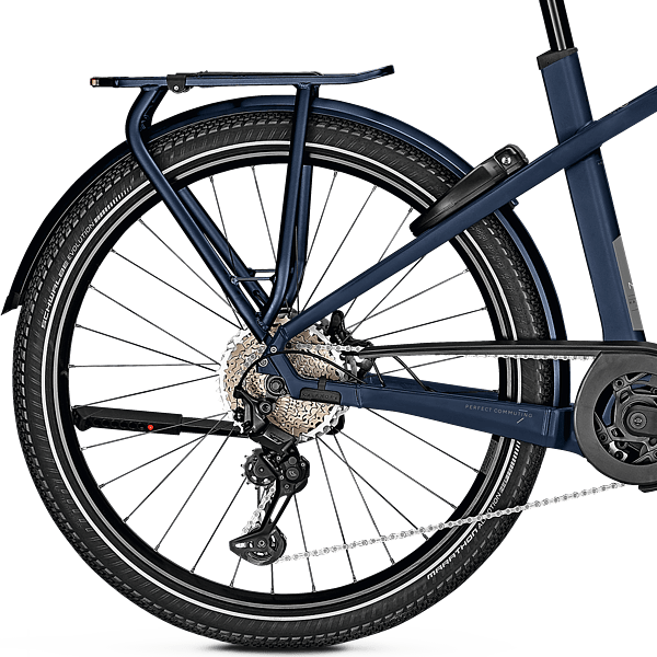 Bagnav på Kalkhoff ENDEAVOUR 7.B ADVANCE+ 750wh