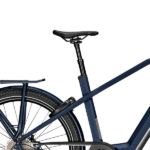 Sadel på Kalkhoff ENDEAVOUR 7.B ADVANCE+ 750wh