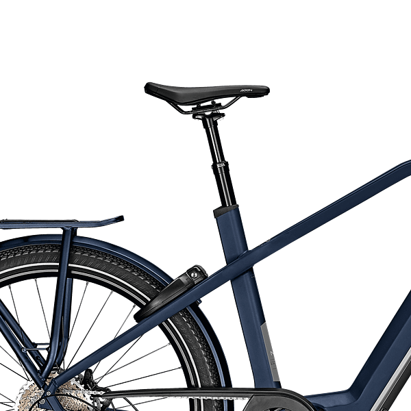 Sadel på Kalkhoff ENDEAVOUR 7.B ADVANCE+ 750wh