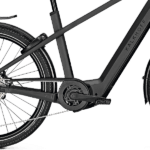 Kranksæt på Kalkhoff ENDEAVOUR 7.B ADVANCE+ 750wh