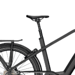 Sadel på Kalkhoff ENDEAVOUR 7.B ADVANCE+ 750wh