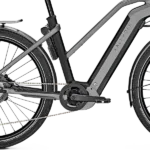 Kranksæt aluminium 170mm på Kalkhoff ENDEAVOUR 7.B ADVANCE