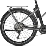 Bagnav med Shimano Deore SLX bagskifter på Kalkhoff ENDEAVOUR 7.B ADVANCE
