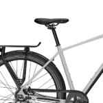 Sadel Selle Royal Nuvola på Kalkhoff ENDEAVOUR 8