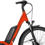Styr på Kalkhoff ENTICE 1.B MOVE 500wh