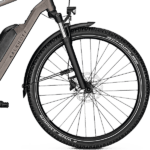 front hub på Kalkhoff ENTICE 1.B MOVE 545wh